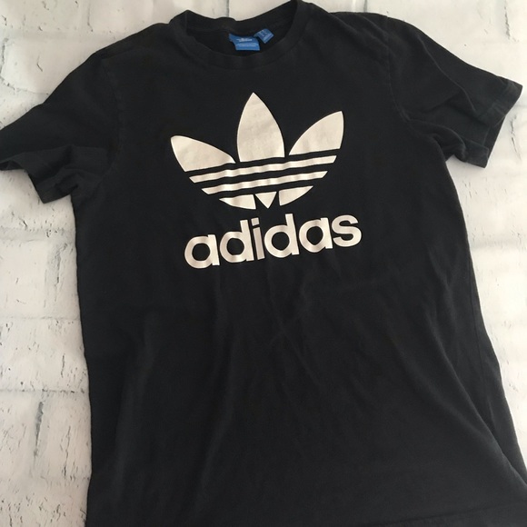 adidas Tops - Women’s Adidas Tee